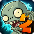 Plants vs Zombies