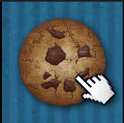 Cookie Clicker