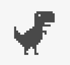Google Dino