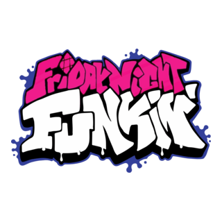 Friday Night Funkin