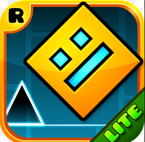Geometry Dash